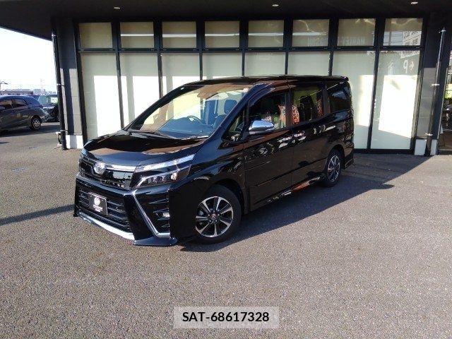 Toyota VOXY 2020-10 8039083-5