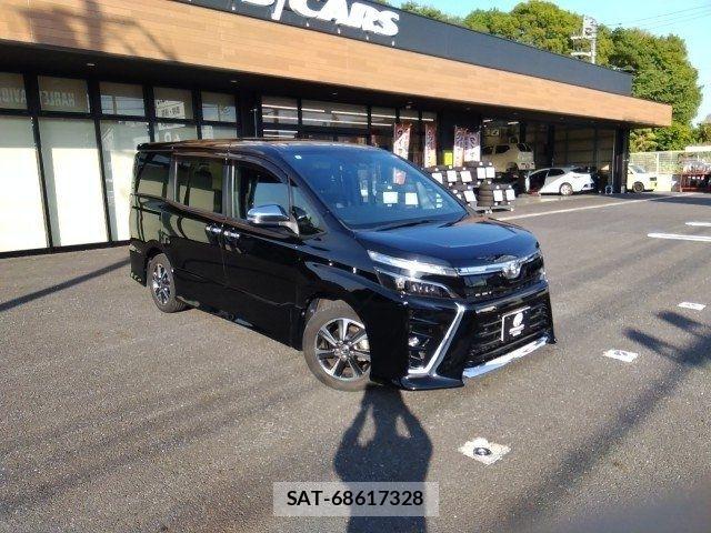Toyota VOXY 2020-10 8039083-6