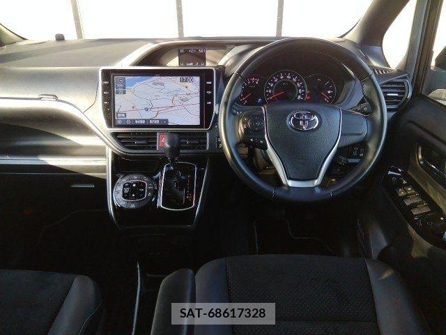 Toyota VOXY 2020-10 8039083-8