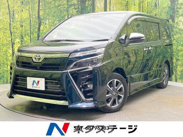 Toyota VOXY 2021-06 8039081-0