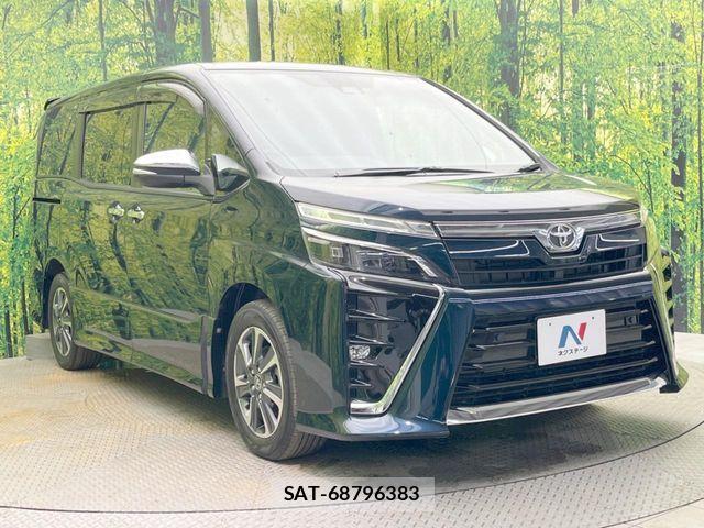 Toyota VOXY 2021-06 8039081-16
