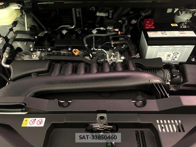 Toyota VOXY 2025-08 8039068-18