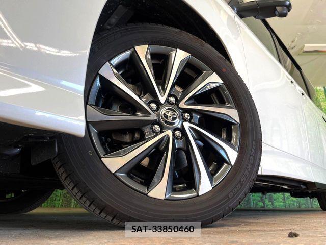 Toyota VOXY 2025-08 8039068-8