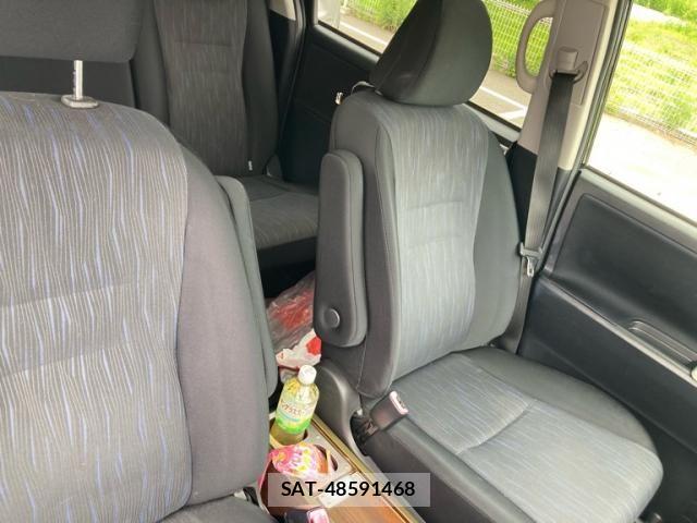 Toyota VOXY 2011-03 8039122-17