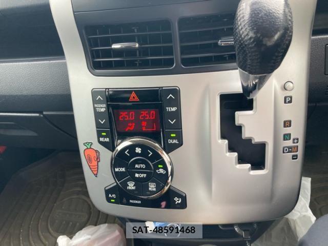 Toyota VOXY 2011-03 8039122-25