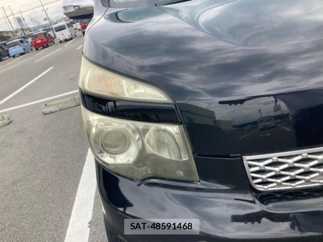 Toyota VOXY 2011-03 8039122-4