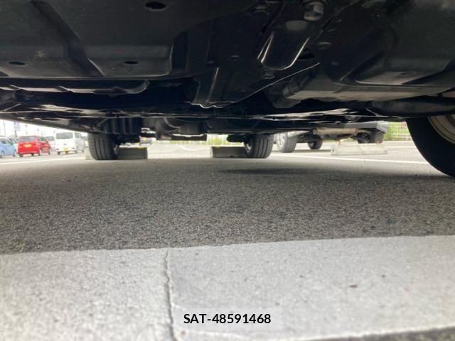 Toyota VOXY 2011-03 8039122-5