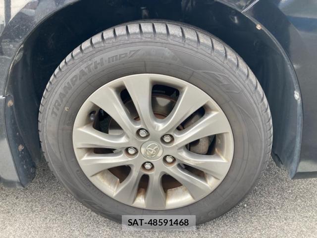 Toyota VOXY 2011-03 8039122-6