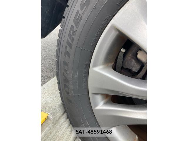Toyota VOXY 2011-03 8039122-8