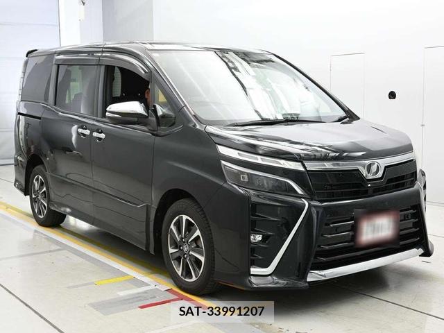 Toyota VOXY 2019-06 8044946-6
