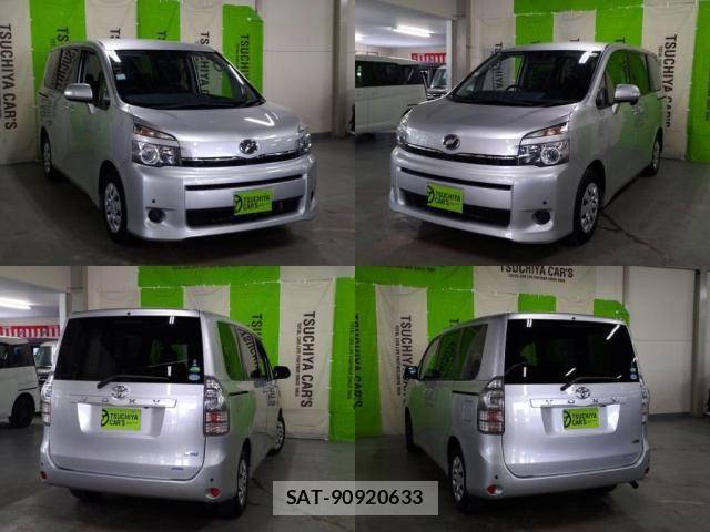 Toyota VOXY 2013-06 8039099-3