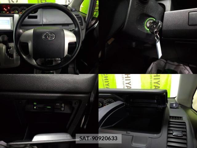 Toyota VOXY 2013-06 8039099-4