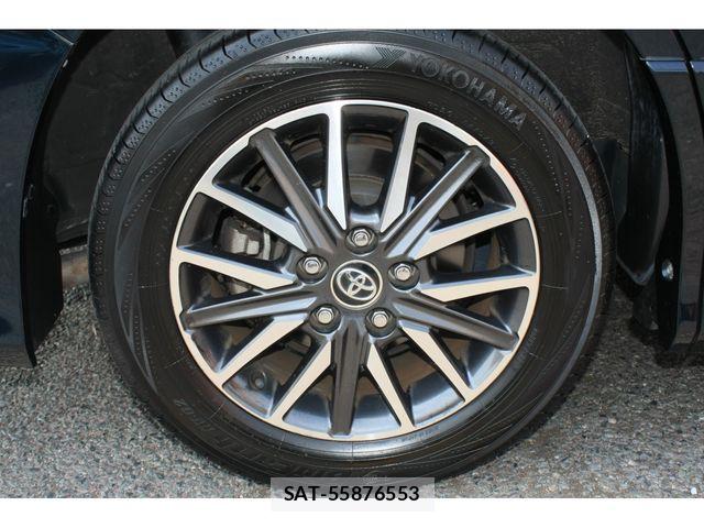 Toyota VOXY 2014-06 8039097-10