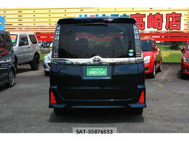 Toyota VOXY 2014-06 8039097-6