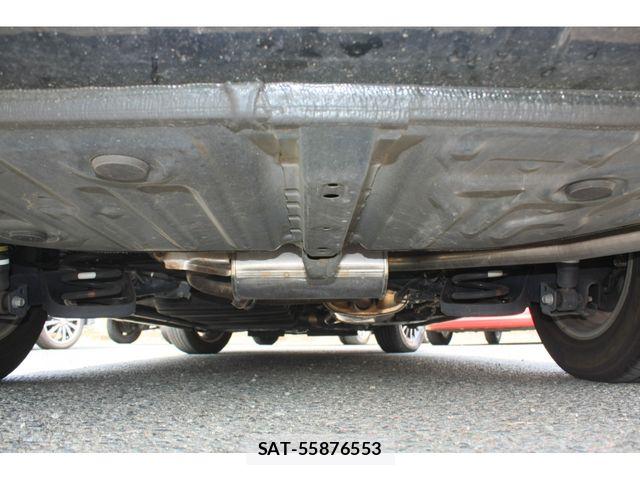Toyota VOXY 2014-06 8039097-8