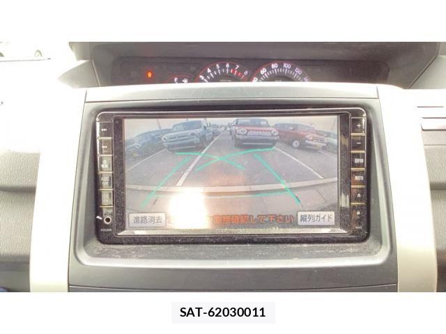 Toyota VOXY 2009-10 8039119-14