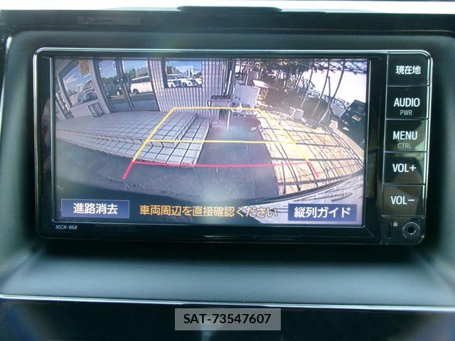 Toyota VOXY 2020-06 8039074-18