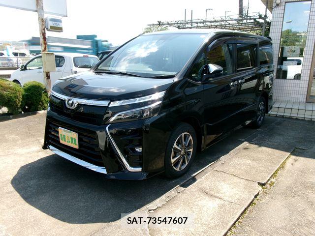 Toyota VOXY 2020-06 8039074-2