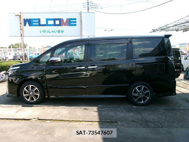 Toyota VOXY 2020-06 8039074-7