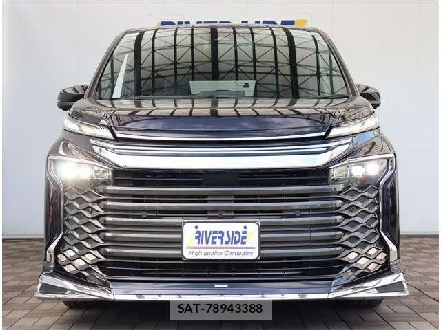 Toyota VOXY 2022-02 8039058-21