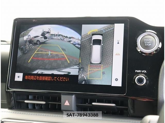 Toyota VOXY 2022-02 8039058-5