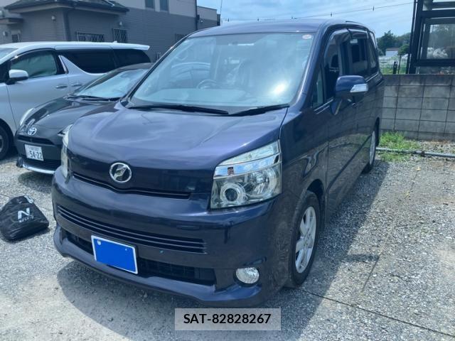Toyota VOXY 2008-03 8039121-0