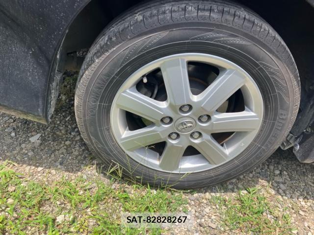 Toyota VOXY 2008-03 8039121-9