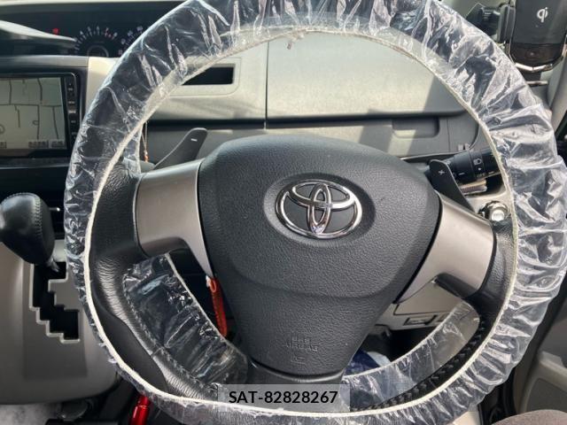 Toyota VOXY 2008-03 8039121-10