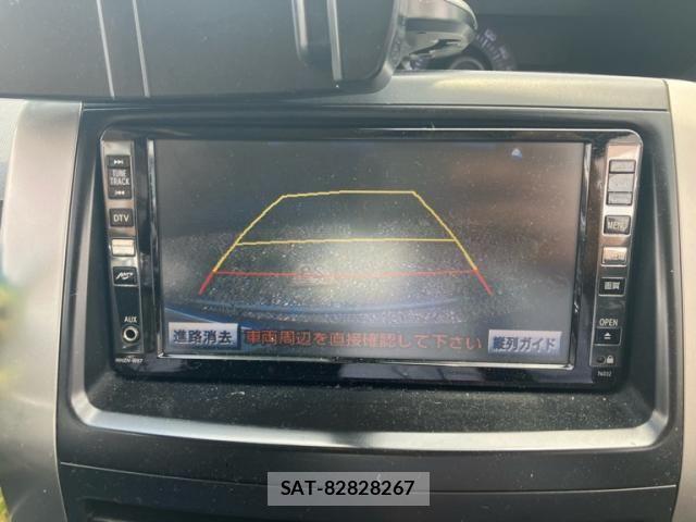 Toyota VOXY 2008-03 8039121-11