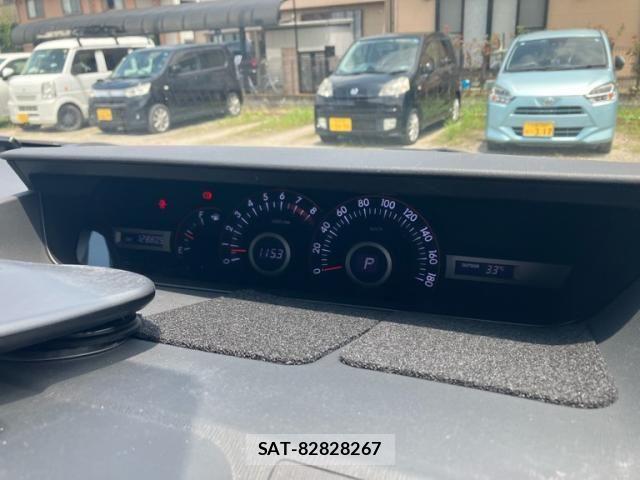 Toyota VOXY 2008-03 8039121-15