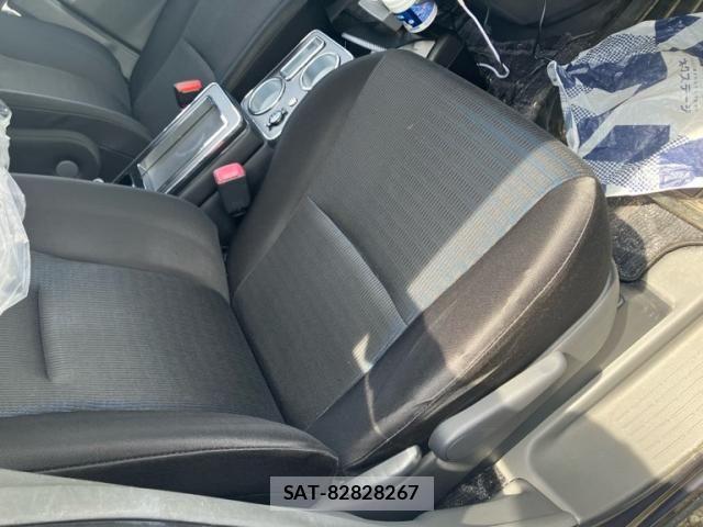 Toyota VOXY 2008-03 8039121-17