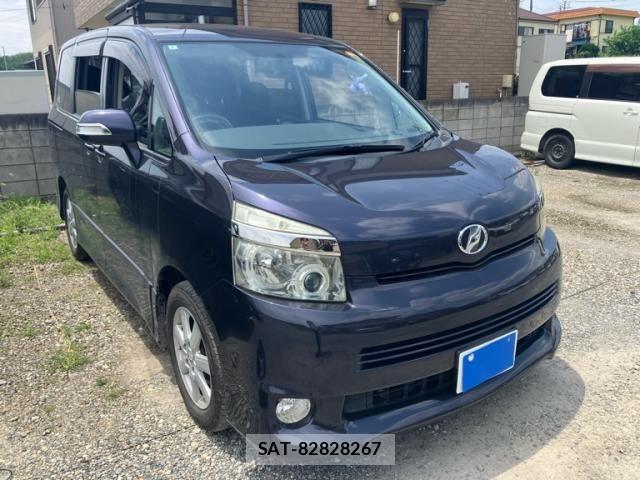 Toyota VOXY 2008-03 8039121-1