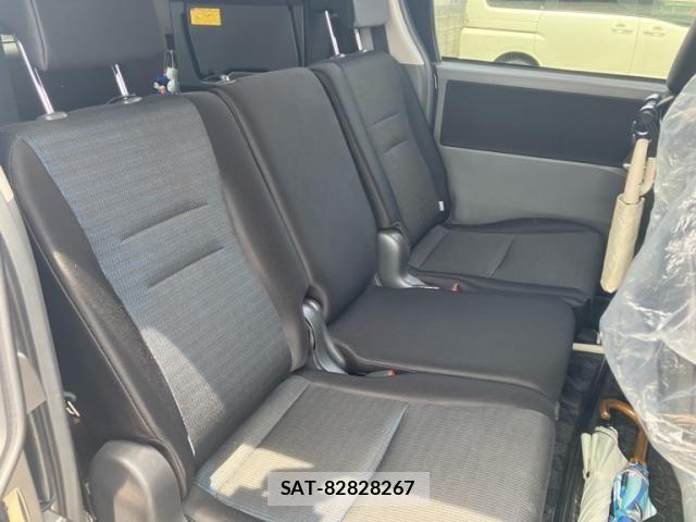 Toyota VOXY 2008-03 8039121-18
