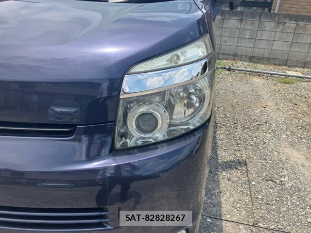 Toyota VOXY 2008-03 8039121-5