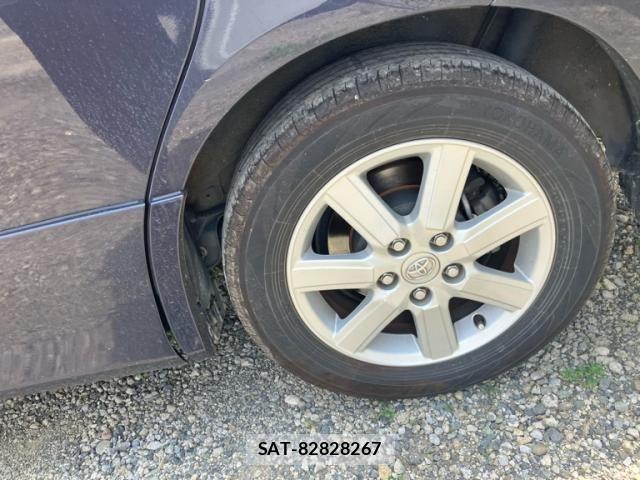 Toyota VOXY 2008-03 8039121-6