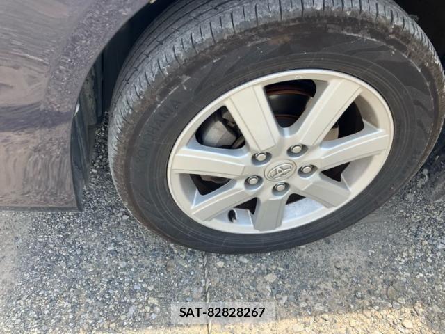 Toyota VOXY 2008-03 8039121-7