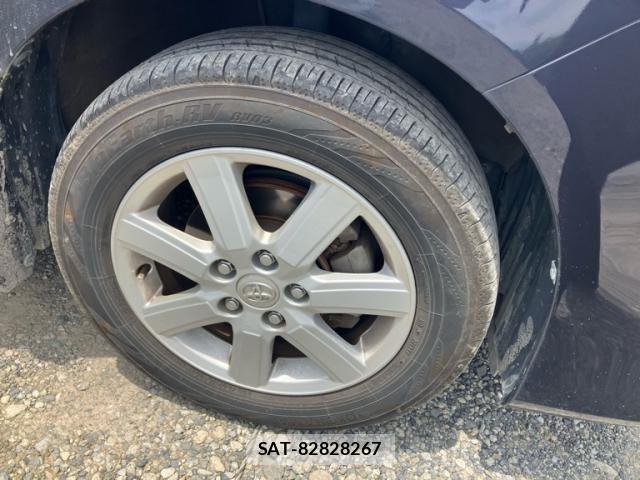 Toyota VOXY 2008-03 8039121-8