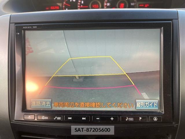 Toyota VOXY 2012-03 8039111-22