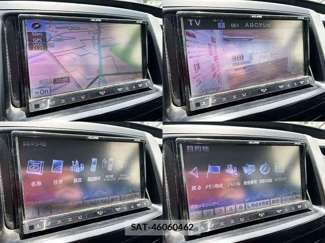 Toyota VOXY 2012-06 8039112-3