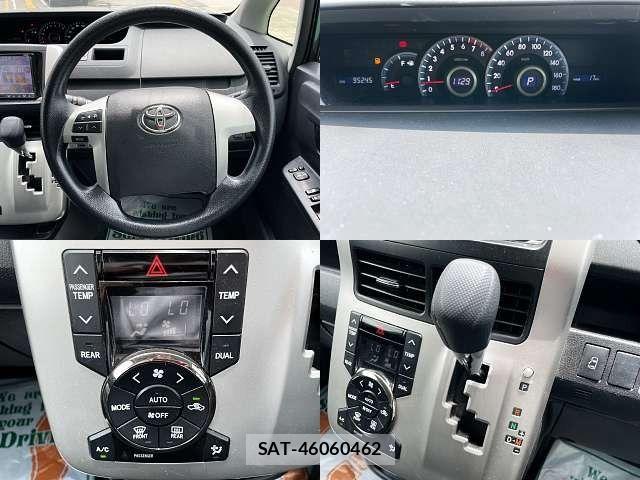 Toyota VOXY 2012-06 8039112-4