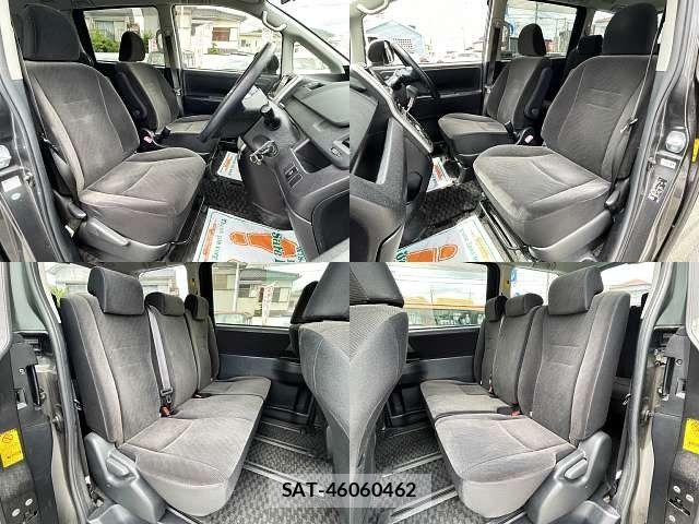 Toyota VOXY 2012-06 8039112-5