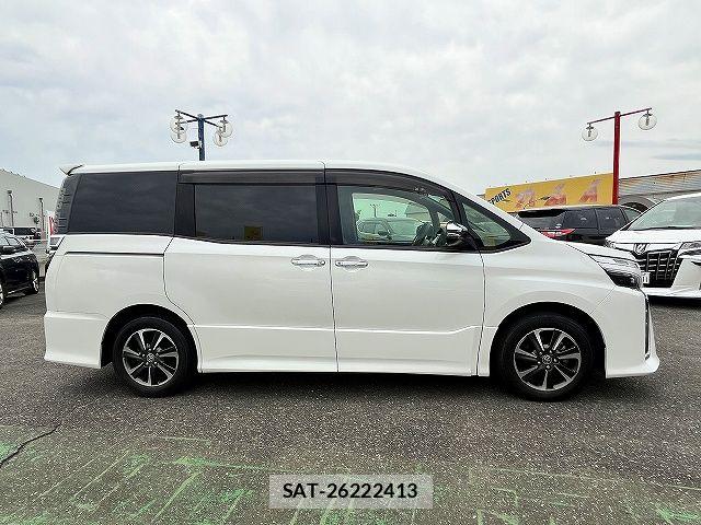 Toyota VOXY 2020-12 8039090-10