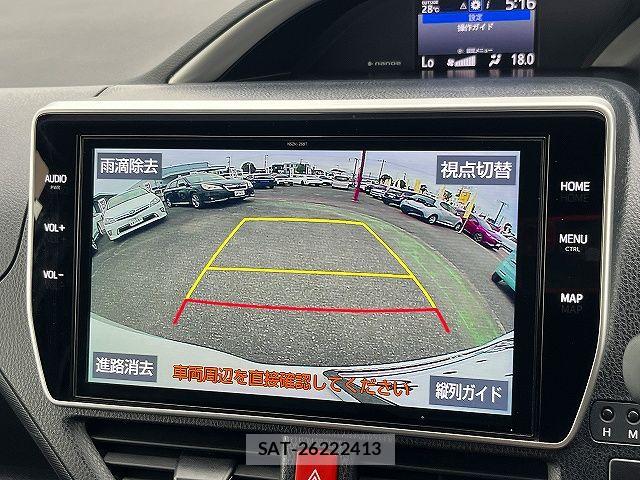 Toyota VOXY 2020-12 8039090-11