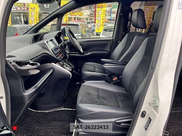 Toyota VOXY 2020-12 8039090-12
