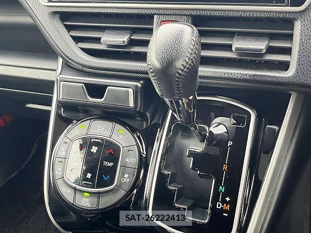 Toyota VOXY 2020-12 8039090-14