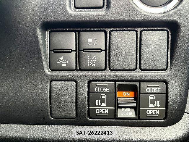 Toyota VOXY 2020-12 8039090-15