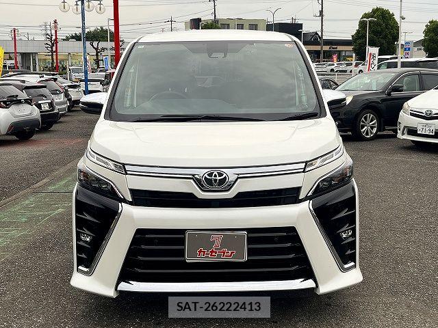 Toyota VOXY 2020-12 8039090-16