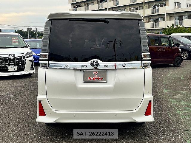 Toyota VOXY 2020-12 8039090-17