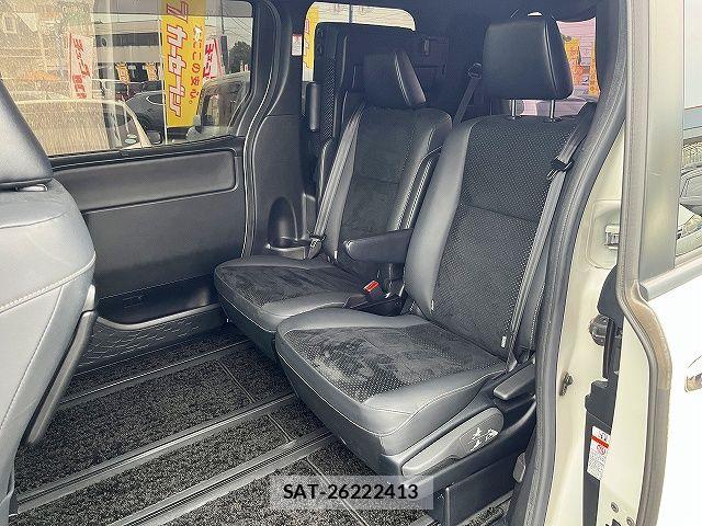 Toyota VOXY 2020-12 8039090-18