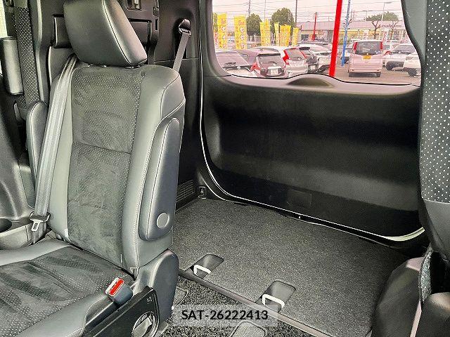 Toyota VOXY 2020-12 8039090-20
